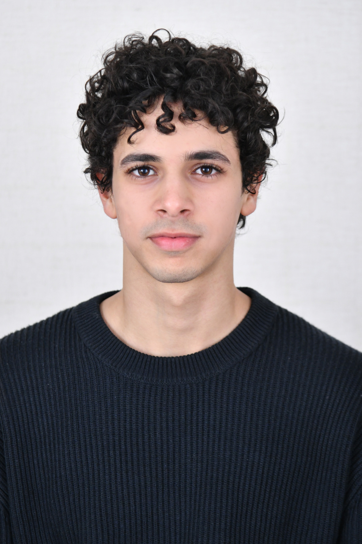Youssef Chaker